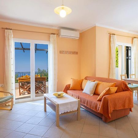 Natura Villas Drymon Exterior foto