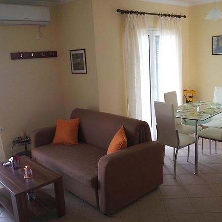 Natura Villas Drymon Exterior foto