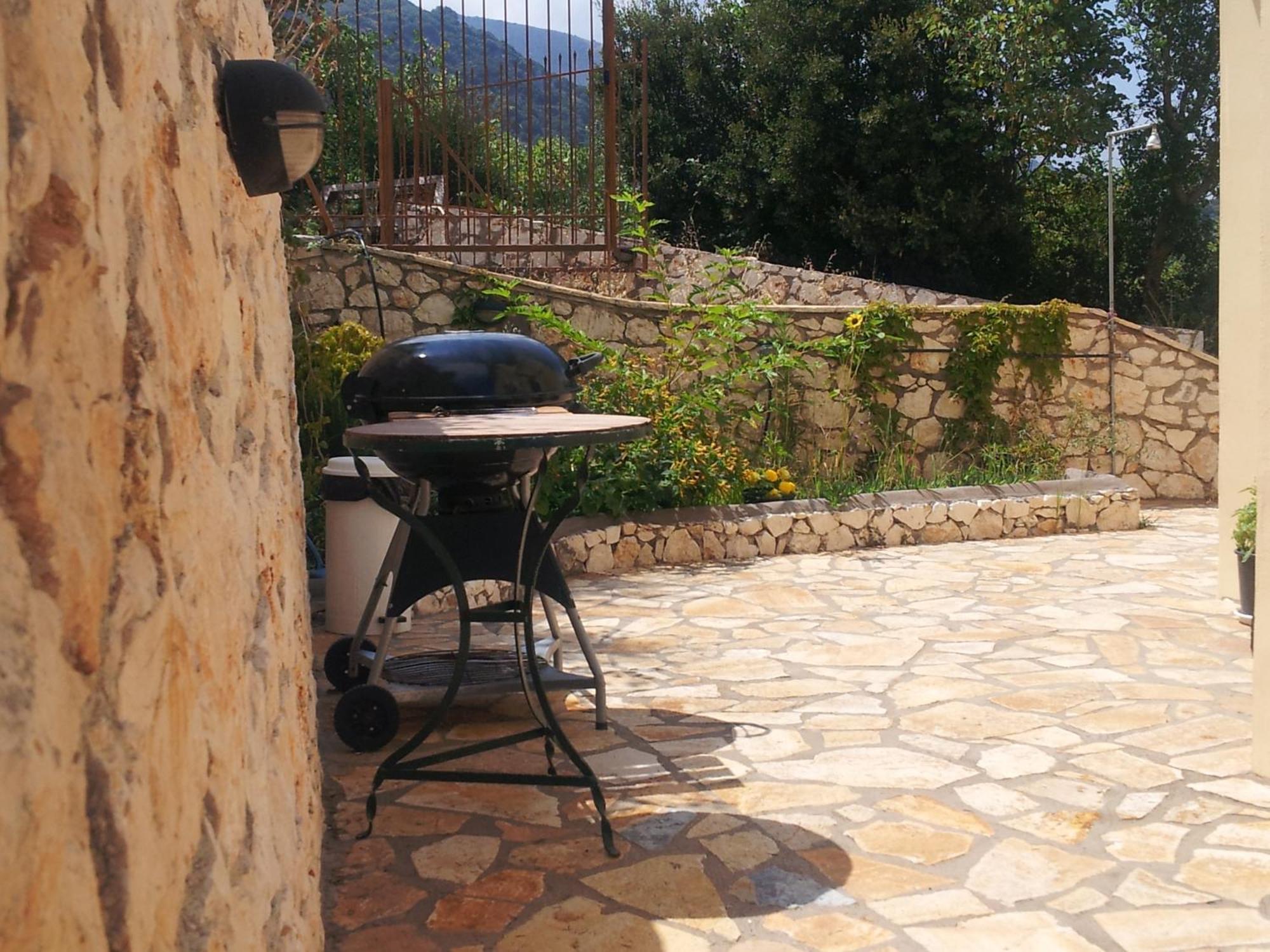 Natura Villas Drymon Habitación foto